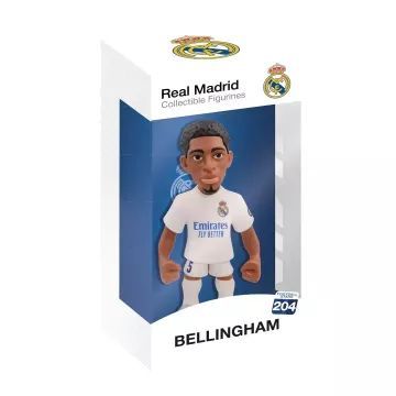 Minix Gyűjthető Figura: Bellingham - 12 cm - . kép