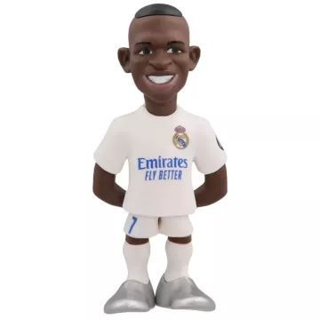 MinixZberateľská Figúrka: Vinicius JR - 12 cm - .Obrázok
