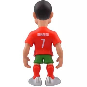 Minix Verzamelbare Figuur: Cristiano Ronaldo - 12 cm - .afbeelding