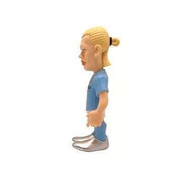 Minix Kolekcionarska Figura: Haaland - 12 cm - .slika