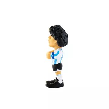 Minix Verzamelfiguur: Maradona - 12 cm - .afbeelding