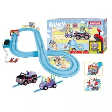 Carrera First - Bluey, 2,9 metru - .obrázek