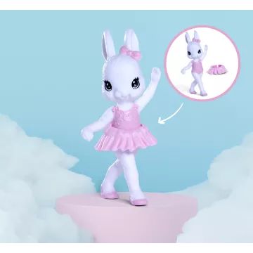 Steffi Love: Dansende ballerina pop - .afbeelding