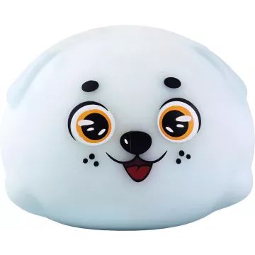 Puffy Mallows - Pufók mályvacukor-állatka: Tutti-Frutti - kék - . kép