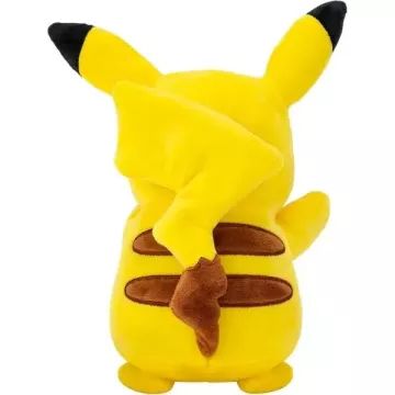 Pelúcia Pokémon - Pikachu, 20 cm - .Imagem
