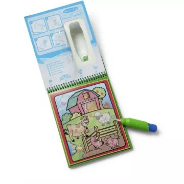 Water Wow! - Állatok - . kép