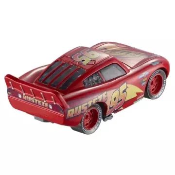 Cars 3: Lightning McQueen speelgoedautootje - .afbeelding