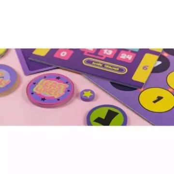 Dit ben jij! bordspel - Hongaarse versie - in het Hongaars - .afbeelding