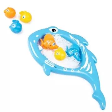 Little Tikes: Fürdőszobai Horgászjáték - . kép