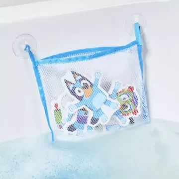 Bluey: Rompecabezas de baño - .imagen