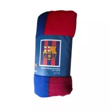 FC Barcelona polar odeja - Blaugrana, 120 x 150 - .slika