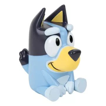 Bluey: Lámpara GloBuddies con sonidos - .imagen