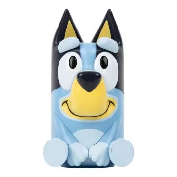 Bluey: Lámpara GloBuddies con sonidos - .imagen