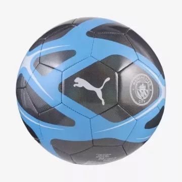 Ballon de football Manchester City FC - taille 5, édition 2026 - .image