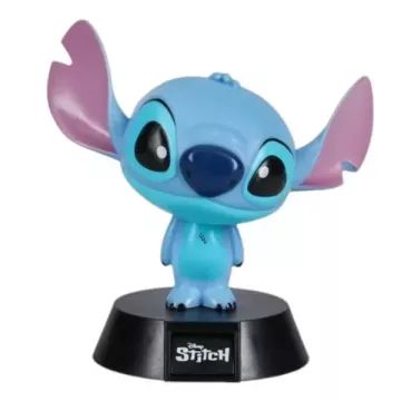 Stitch: Lâmpada noturna ícone - .Imagem