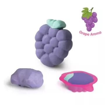 Pâte à savon - Raisin - .image