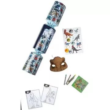 Paquete regalo de Jurassic World - 55 cm - .imagen