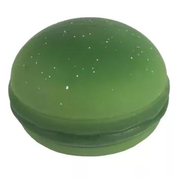 Kempiniukas Plačiakelnis: Spalvotas lankstus mėsainis - keli variantai - .vaizdas