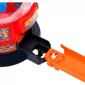 Hot Wheels City: Basisset Strecken - Süßigkeitenladen - . bild aus