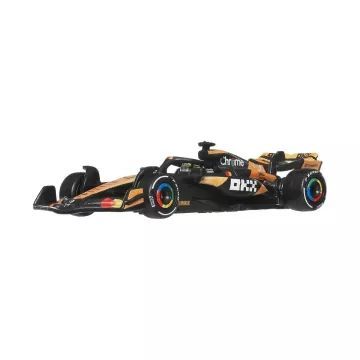 Hot Wheels F1 Kisautó - McLaren #81 - . kép