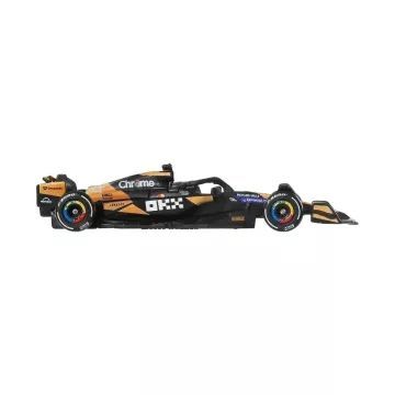 Hot Wheels F1 Kisautó - McLaren #81 - . kép