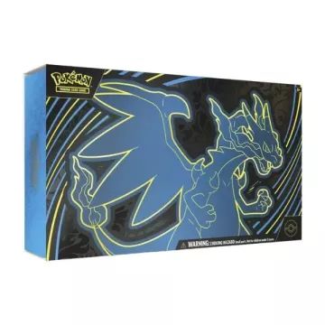 Pokémon TCG: Mega Charizard X ex - Ultra Prémium Kollekció - . kép