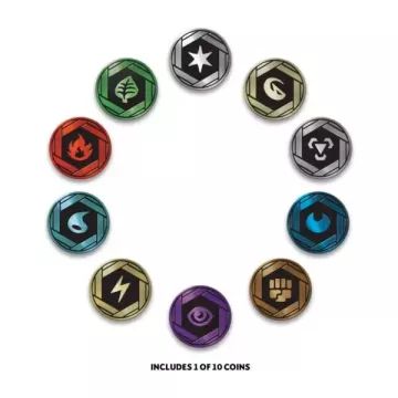 Pokémon TCG: Scarlet & Violet 151 - Mini Tins - többféle - . kép