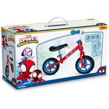 Póki és csodálatos barátai: Futóbicikli - CSOMAGOLÁSSÉRÜLT - . kép