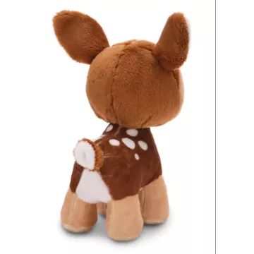 Nici: Feena, az őzgida plüssfigura - 17 cm - . kép