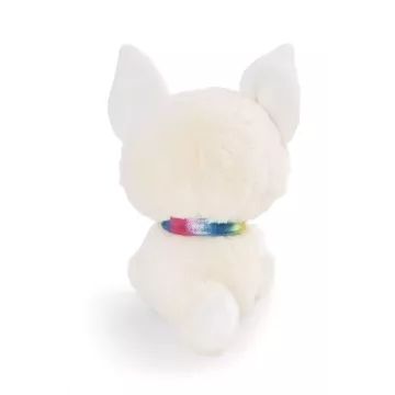Nici: Nounuk, a sarki róka plüssfigura - 15 cm - . kép