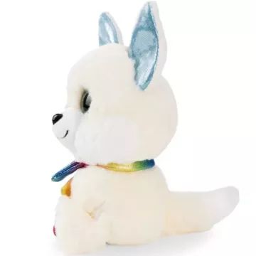 Nici: Nounuk, a sarki róka plüssfigura - 15 cm - . kép