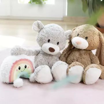 Nici Green: Nibsi, der Regenbogen - 15 cm - . bild aus