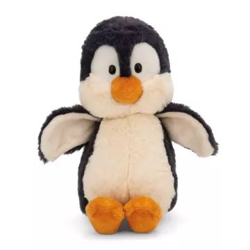 Nici Green: Peppi, a pingvin plüssfigura - 25 cm - . kép