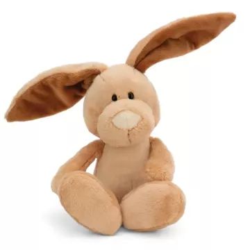 Nici Green: Ralf, plyšová figúrka zajačika - 25 cm - .Obrázok