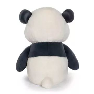 Nici Green: Love panda plüssfigura bébijével - 40 cm - . kép