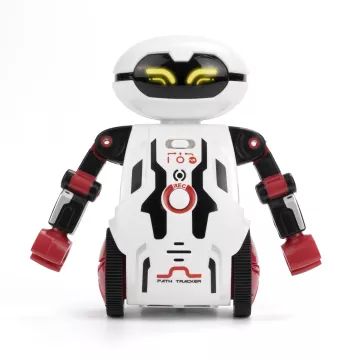 Silverlit: Labirintusmester robot - CSOMAGOLÁSSÉRÜLT - . kép