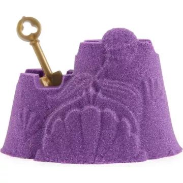 Kinetic Sand: Meerjungfrauen-Abenteuer Sandform-Set - . bild aus