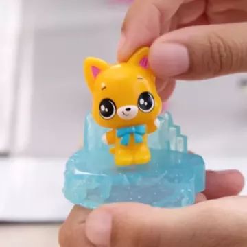 Gabis Puppenhaus - Der Film: Deluxe Spielfigurenset - . bild aus