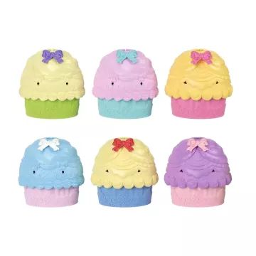 Princesas Disney: Mini Cupcake sorpresa de princesa - .imagen