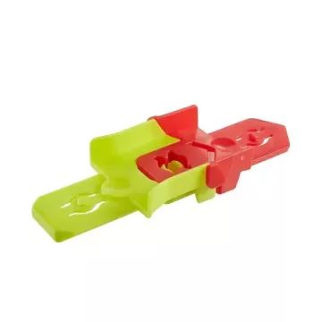 Hot Wheels: Streckeneditor – Gerade Strecke - . bild aus