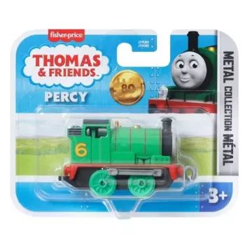 Thomas i prijatelji: Lokomotiva – Percy - .slika