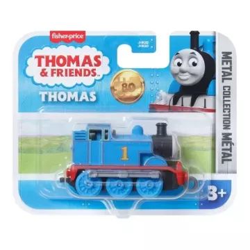 Thomas és barátai: Mozdony - Thomas - . kép