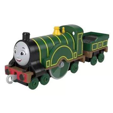 Thomas și prietenii săi: Celebrul tren - Emily - .foto