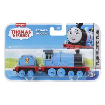 Thomas e i suoi amici: Grande locomotiva - Edward - .immagine