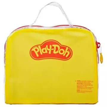 Play-Doh: Set de modelaj pentru începători - .foto