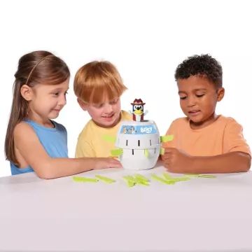 Pop Up: Bluey društvena igra - .slika