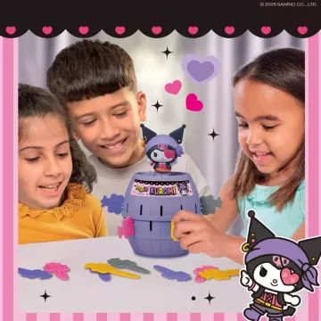 Изскачаща игра: настолна игра „Куроми“ - . изображение