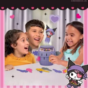 Pop Up: Kuromi társasjáték - . kép