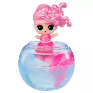 L.O.L. Surprise: Makeover Magic русалки – гланц за устни, различни видове - . изображение