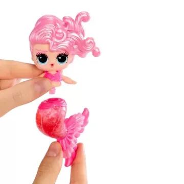 L.O.L. Surprise: Makeover Magic Sellő apróságok - szájfény, többféle - . kép